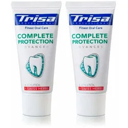 Trisa Complete Protection Zahnpasta
