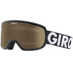 Giro Schneebrille BOREAL black