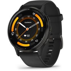 Garmin Smartwatch »VENU 3«, 19170842-0 Schwarz