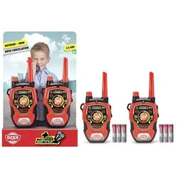 Walkie Talkie Fun