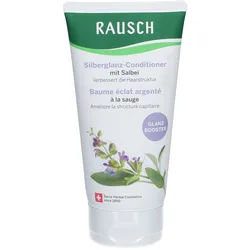 Rausch Silberglanz-Conditioner mit Salbei
