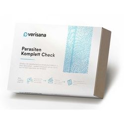 Verisana Parasiten Komplett Check 1 St