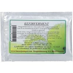 Kefir Bioderment