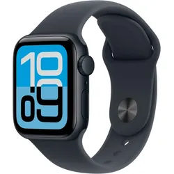 Apple Watch SE 3 Smartwatch (Watch OS), 1-tlg. blau