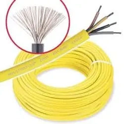 ELSPRO 50m Industrie.Flex 07HT SL07HT 315/05