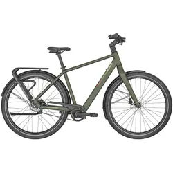 E-Vitess Expert Gent - matt khaki green