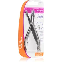 Sally Hansen Ingrown Be Gone Maniküre-Set