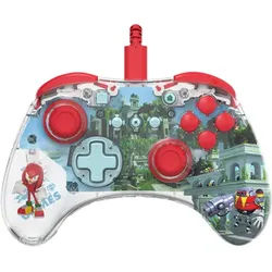 REALMz - KNUCKLES - Wired Controller - Nintendo Switch