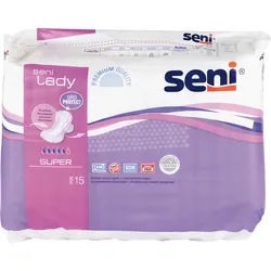 SENI LADY SUPER 15 St
