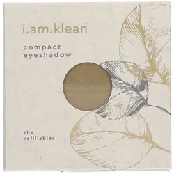 i.am.klean Compact Mineral Eyeshadow Go-getter
