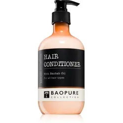 BAOPURE Collection Hair Conditioner Conditioner für das Haar 475 ml