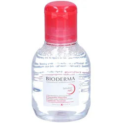Bioderma Créaline H2O Mizellares reinigendes Make-up-Entfernungswasser
