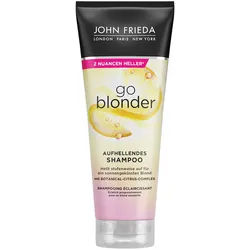 John Frieda go blonder Shampoo