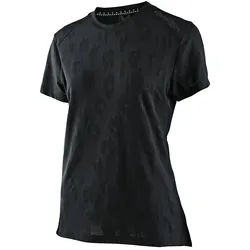 Troy Lee Designs Womens Lilium SS Jersey Shirt
