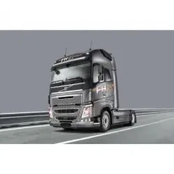 1:24 Volvo FH4 Globetrotter XL
