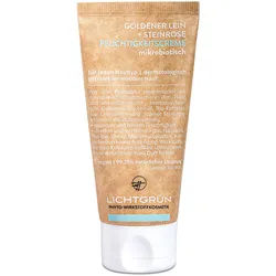 Lichtgrün® Feuchtigkeitscreme mikrobiotisch 50 ml Unisex