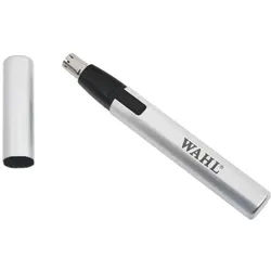 Wahl Micro Groomsman Nasenhaartrimmer Ohrenhaartrimmer Trimmer Hairliner mit Etui