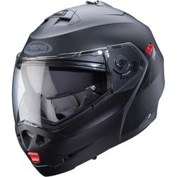 Caberg Duke X Klapphelm, schwarz, Größe M