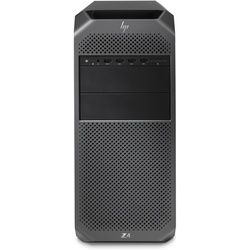 HP Z4 G5 Workstation 82F43ET - Intel Xeon W3-2425, 32GB RAM, 512GB SSD, RTX A4000, Win11Pro