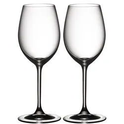 RIEDEL Serie VINUM Sauvignon Blanc / Dessertwein 350 ml 2 Stück im Set