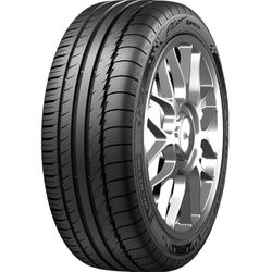 Sommerreifen MICHELIN Pilot Sport PS2 305/30R19 XL 102Y