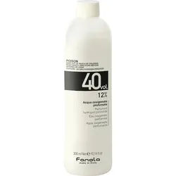 Fanola Farbveraenderung Haarfarbe-und-HaartoenungCreme Aktivator 12% 300 ml