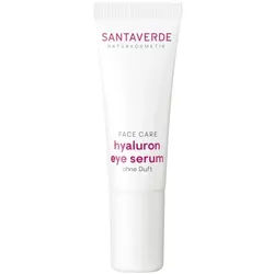 Santaverde Hyaluron Eye Serum