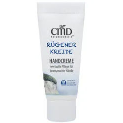 Rügener Kreide - Handcreme Probiergröße