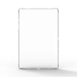 Samsung by Mobeen Clear Cover Case für Galaxy Tab A9+