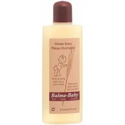 Balma-Baby Mildes Baby Pflegeshampoo