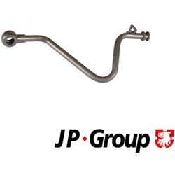 JP GROUP Ölleitung Turbolader (1317600200) für MERCEDES-BENZ Sprinter 3-T