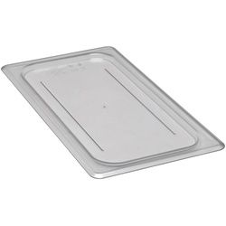 Gastronoble Cambro durchsichtiger Polycarbonat Deckel GN 1/3