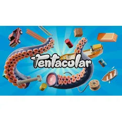 Tentacular