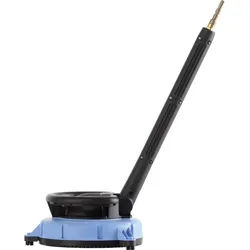 Bodenwäscher Round Cleaner UFO lang