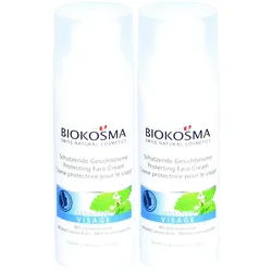 Biokosma Sensitive Face - Schutzcreme für das Gesicht