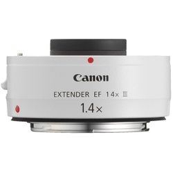 Canon Telekonverter Extender EF 1,4x III