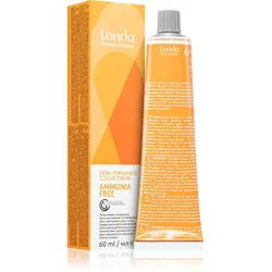 Londa Professional Demi-Permanent Color Demi-Permanent Color Creme demi-permanente Haarfarbe ohne Ammoniak Farbton 60 ml