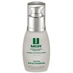 MBR BioChange Anti-Ageing BODY CARE Cell–Power Bust up Concentrate 50 ml