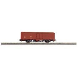 PIKO Güterwagen Piko H0 98549D1 H0 Ged. Güterwagen der CD Cargo