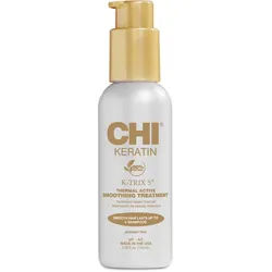 CHI Keratin - Thermal Active Smoothing Treatment 116 ml