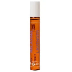 KORRES Pflege KoerperpflegeRelaxing Lavender Roll-On 10 ml