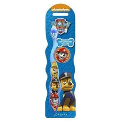Paw Patrol Zahnbürste 1 St
