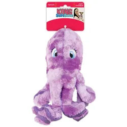 KONG SoftSeas Octopus Large | Hundespielzeug
