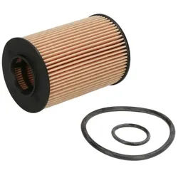 Ölfilter PURRO PUR-PO3027