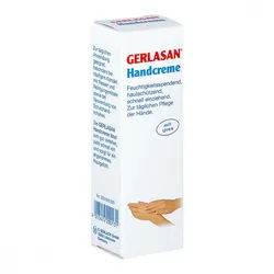 Gerlasan Handcreme mit Urea