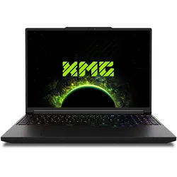 Schenker XMG PRO 16 VE - M25pdq - 16" QHD 300Hz IPS Display, Intel Core i9 14900HX, 32GB RAM, 2TB SSD, NVIDIA GeForce RTX 5070, Windows 11 Home, Gaming Laptop