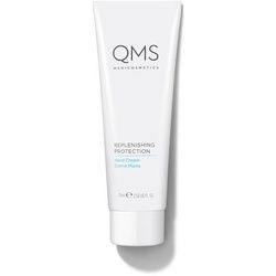 QMS Replenishing Protection Hand Cream 75 ml