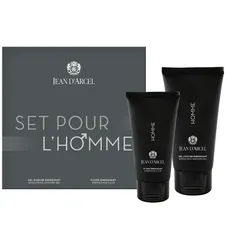 Jean D'Arcel Set pour l'homme