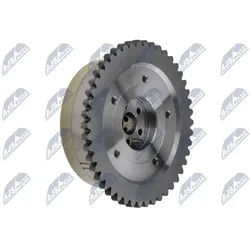 NTY Nockenwellenversteller rkzpl011 Einlassseite für OPEL