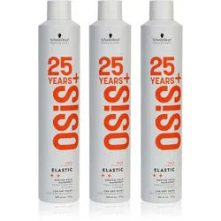 Schwarzkopf Professional Osis+ Elastic vorteilhafte Packung